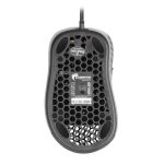 ماوس باسیم گیمینگ گرین مدل GM602-RGB 7