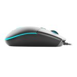 ماوس باسیم گیمینگ گرین مدل GM603-RGB 4