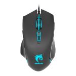 ماوس باسیم گیمینگ گرین مدل GM604-RGB - مشکی, گارانتی گرین
