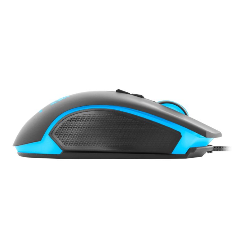 ماوس باسیم گیمینگ گرین مدل GM604-RGB 4