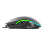 ماوس باسیم گیمینگ گرین مدل GM605-RGB 2