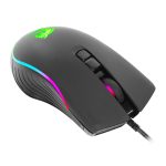 ماوس باسیم گیمینگ گرین مدل GM605-RGB 6