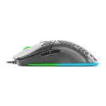 ماوس باسیم گیمینگ گرین مدل GM606-RGB 2