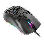 ماوس باسیم گیمینگ گرین مدل GM606-RGB 4