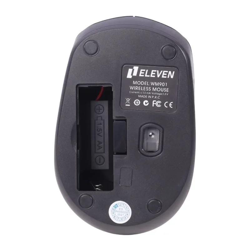 ماوس بی سیم الون مدل WM901 5