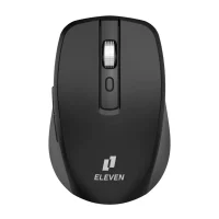 ماوس بی سیم الون مدل WM906 - مشکی, گارانتی شرکتی
