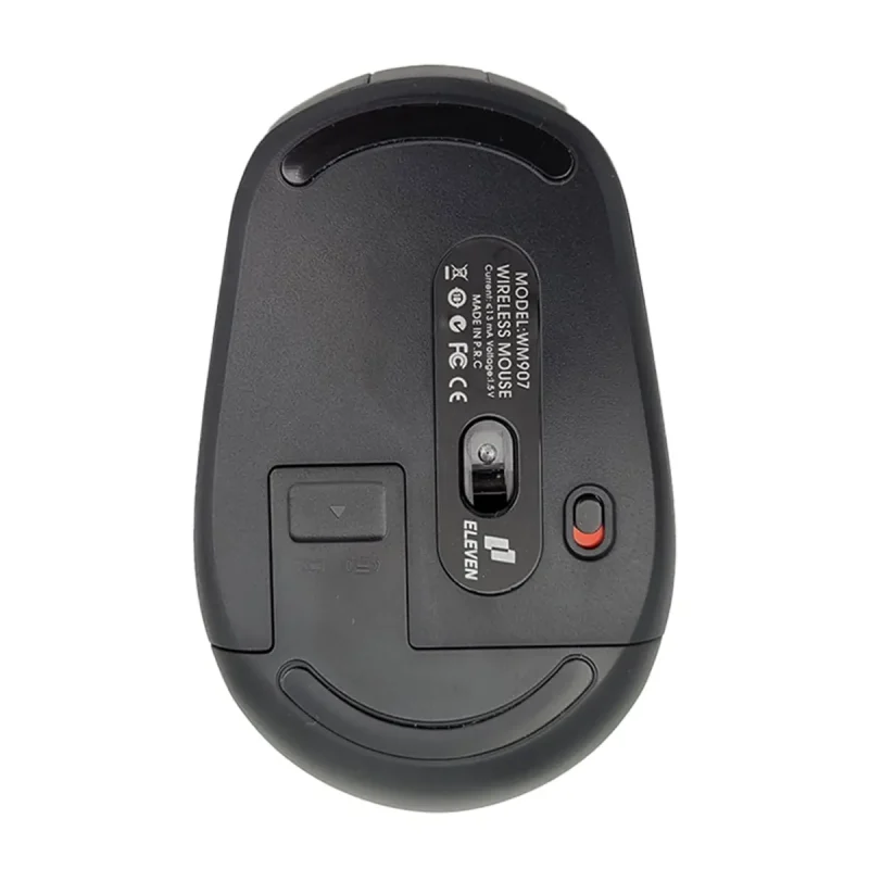 ماوس بی سیم الون مدل WM907 5