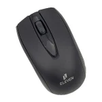 ماوس بی سیم الون مدل WM908 - مشکی, گارانتی شرکتی