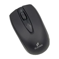 ماوس بی سیم الون مدل WM908 - مشکی, گارانتی شرکتی