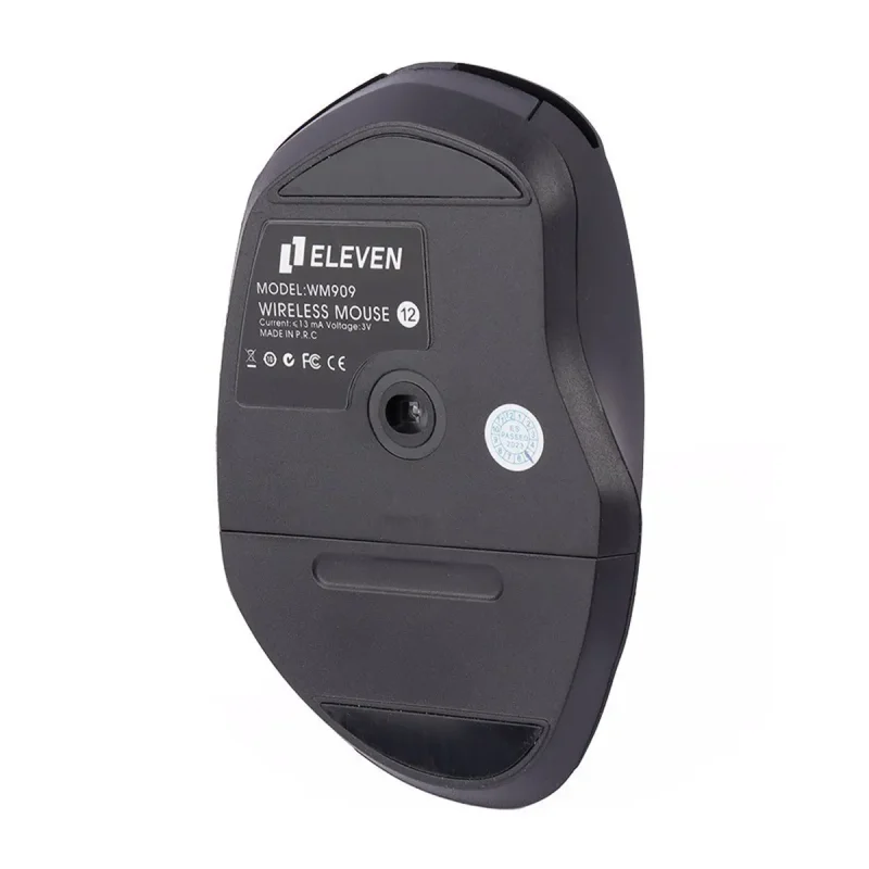 ماوس بی سیم الون مدل WM909 5