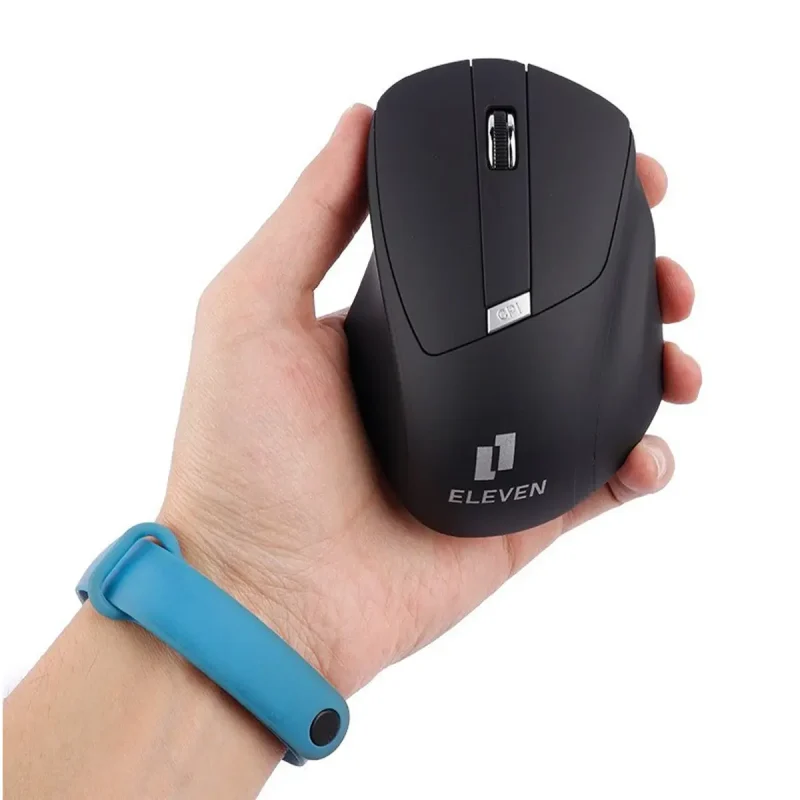 ماوس بی سیم الون مدل WM909 6