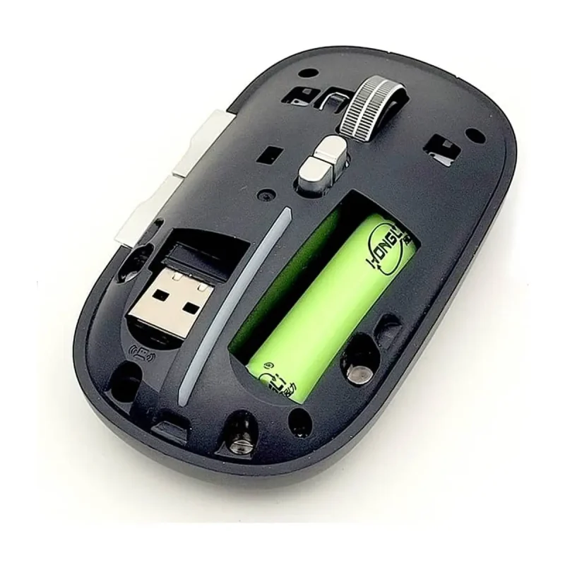 ماوس بی سیم الون مدل WM910 4