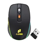 ماوس بی سیم الون مدل WM911 6