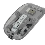 ماوس بی سیم الون مدل WM912 5