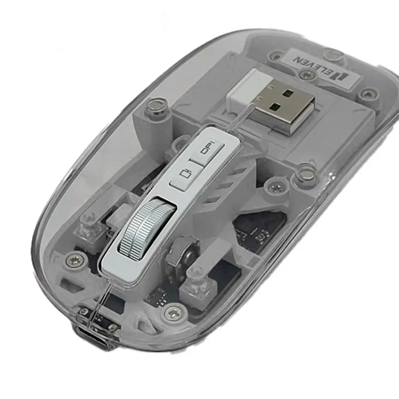 ماوس بی سیم الون مدل WM912 5