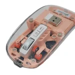 ماوس بی سیم الون مدل WM912 6