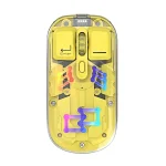 ماوس بی سیم الون مدل WM913 2