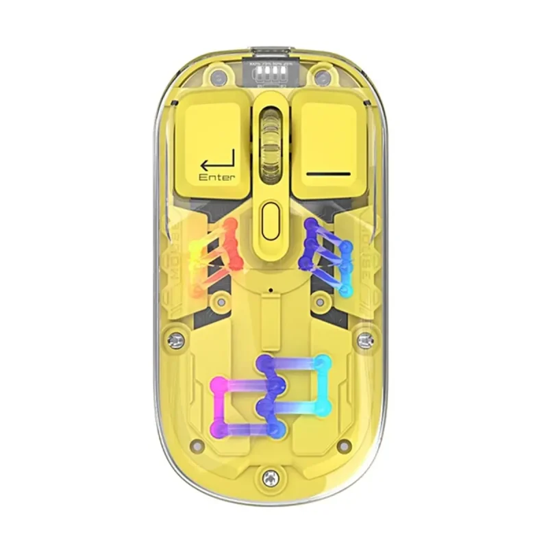ماوس بی سیم الون مدل WM913 2