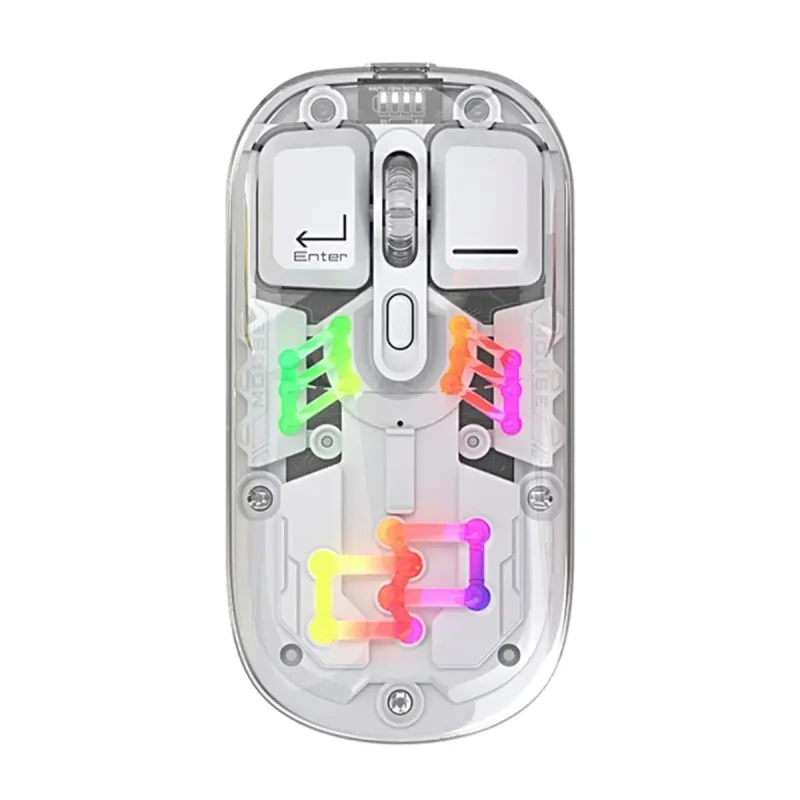 ماوس بی سیم الون مدل WM913 3