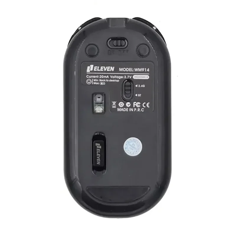 ماوس بی سیم الون مدل WM914 4
