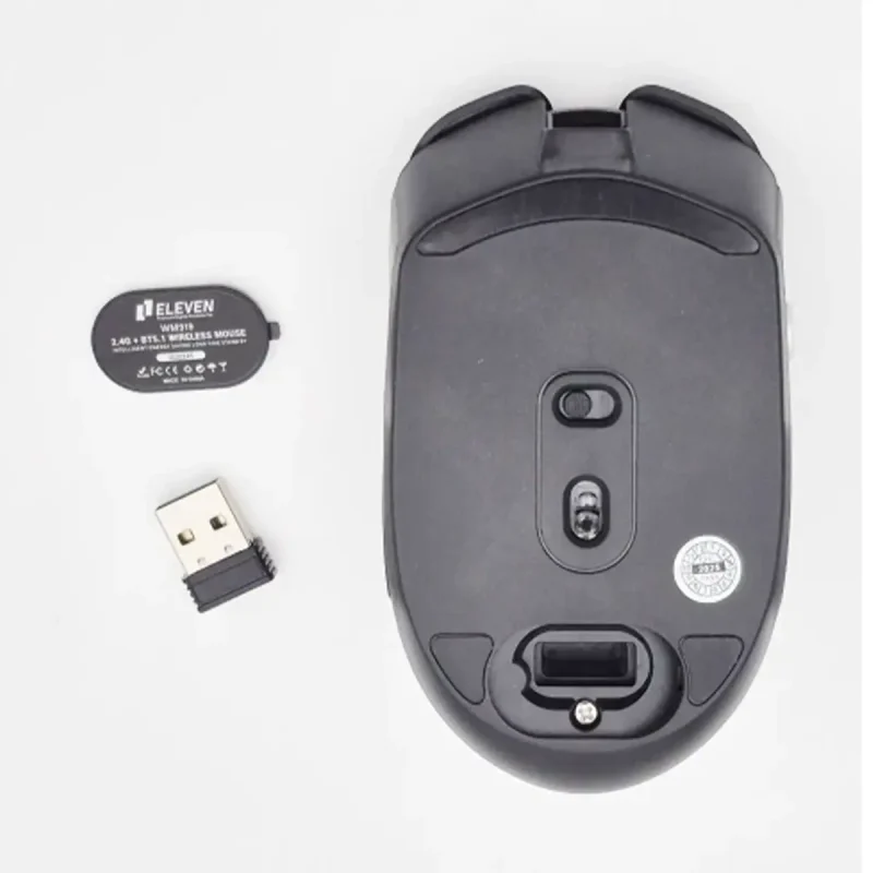 ماوس بی سیم الون مدل WM919 4
