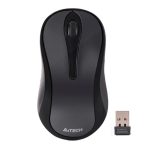 ماوس بی سیم ای فورتک مدل G3-280N - مشکی, 18 ماه گارانتی نوترونیک