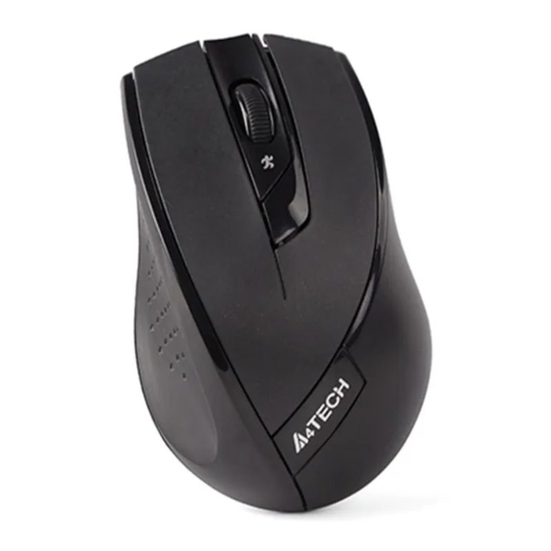 ماوس بی سیم ای فورتک مدل G7-600NX 4