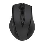 ماوس بی سیم ای فورتک مدل G7-810S AIR 2 - مشکی, 18 ماه گارانتی نوترونیک