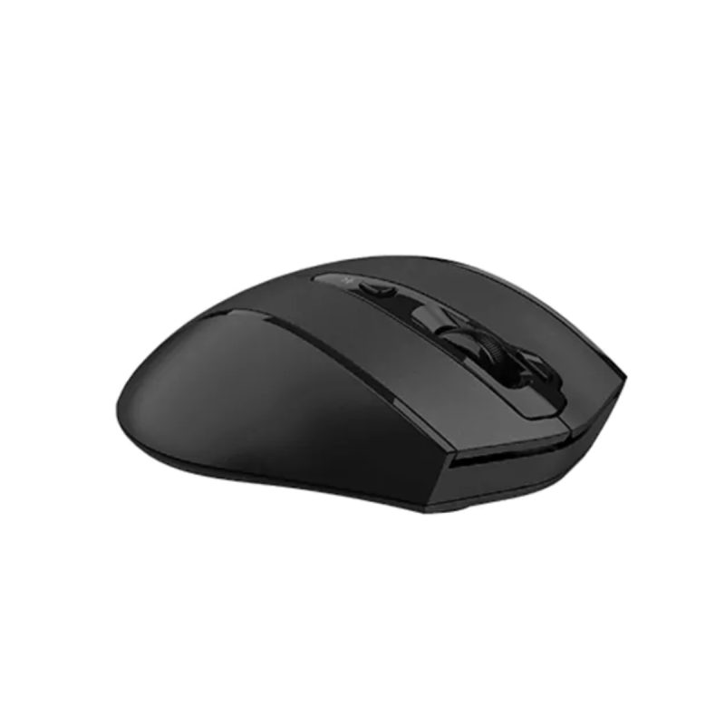 ماوس بی سیم ای فورتک مدل G7-810S AIR 2 4