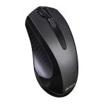 ماوس بی سیم ای فورتک مدل G9-500F 4