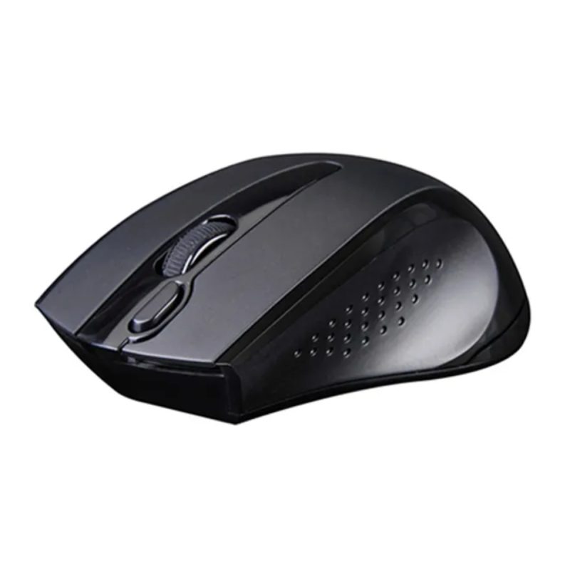 ماوس بی سیم ای فورتک مدل G9-500FS 3