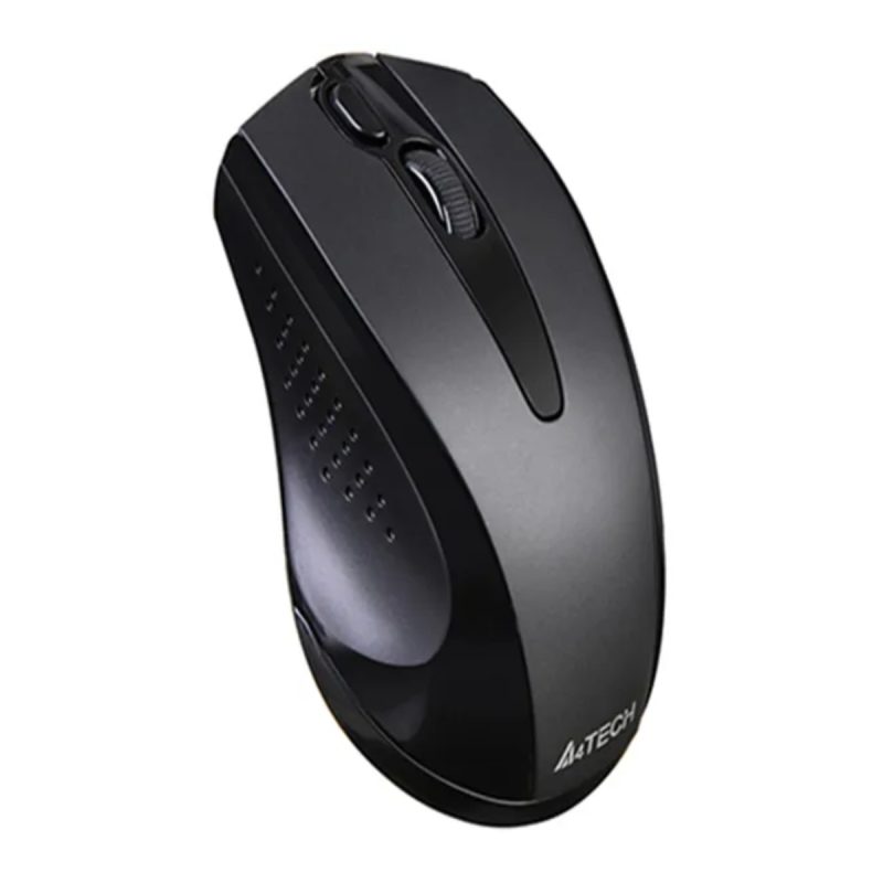 ماوس بی سیم ای فورتک مدل G9-500FS 4