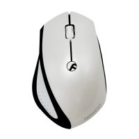 ماوس بی سیم بیاند مدل BM-1775RF - مشکی, ۱۸ ماه گارانتی شرکتی