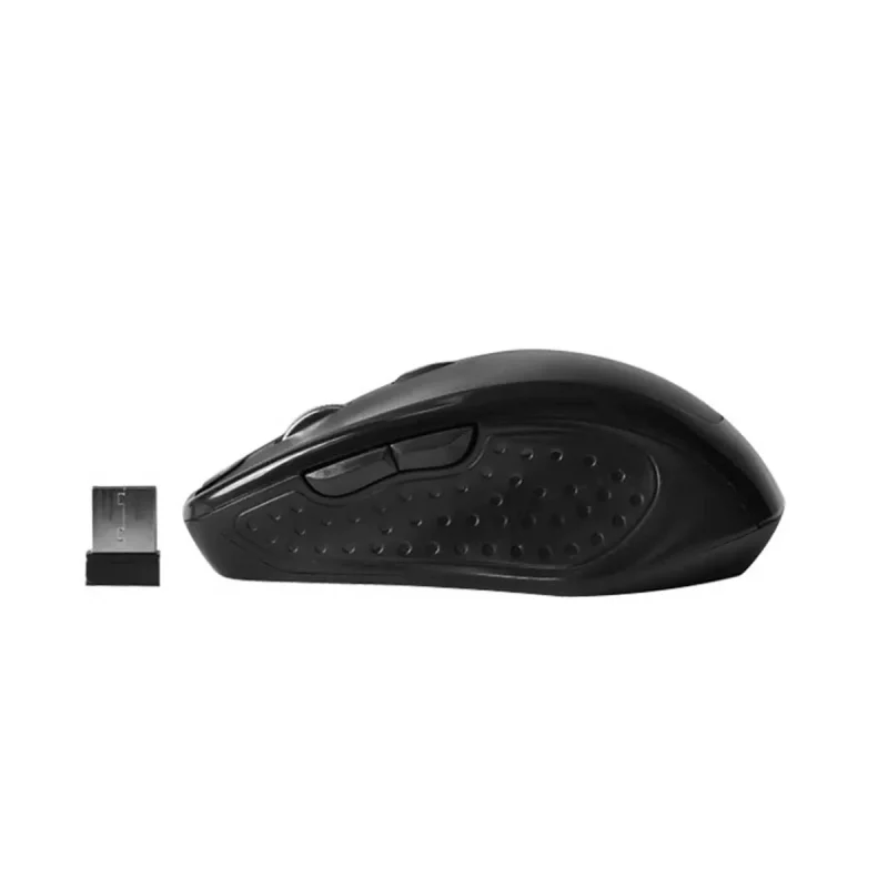 ماوس بی سیم تسکو مدل TM 631 W 2