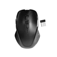 ماوس بی سیم تسکو مدل TM 631 W - مشکی, گارانتی توسن سیستم