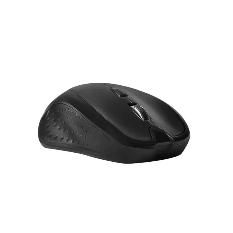 ماوس بی سیم تسکو مدل TM 631 W 3