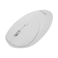 ماوس بی سیم تسکو مدل TM 649W - مشکی
