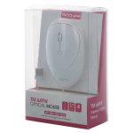 ماوس بی سیم تسکو مدل TM 649W 7