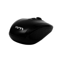 ماوس بی سیم تسکو مدل TM 663W - مشکی