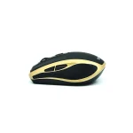 ماوس بی سیم تسکو مدل TM 667 W 3