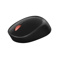 ماوس بی سیم تسکو مدل TM 672W - مشکی, گارانتی توسن سیستم