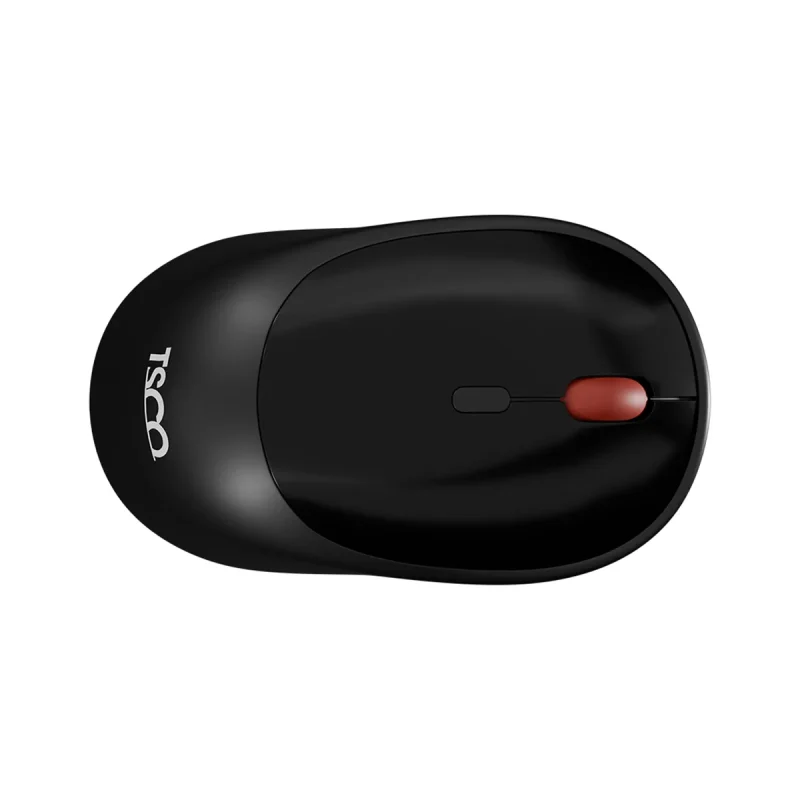 ماوس بی سیم تسکو مدل TM 672W 4