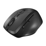 ماوس بی سیم تسکو مدل TM 674W - مشکی, گارانتی اصلی