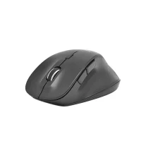 ماوس بی سیم تسکو مدل TM 686 W - مشکی, گارانتی توسن سیستم