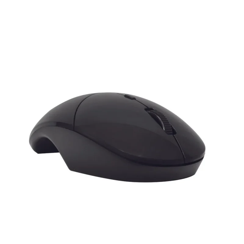ماوس بی سیم تسکو مدل TM 692 W - مشکی, گارانتی توسن سیستم