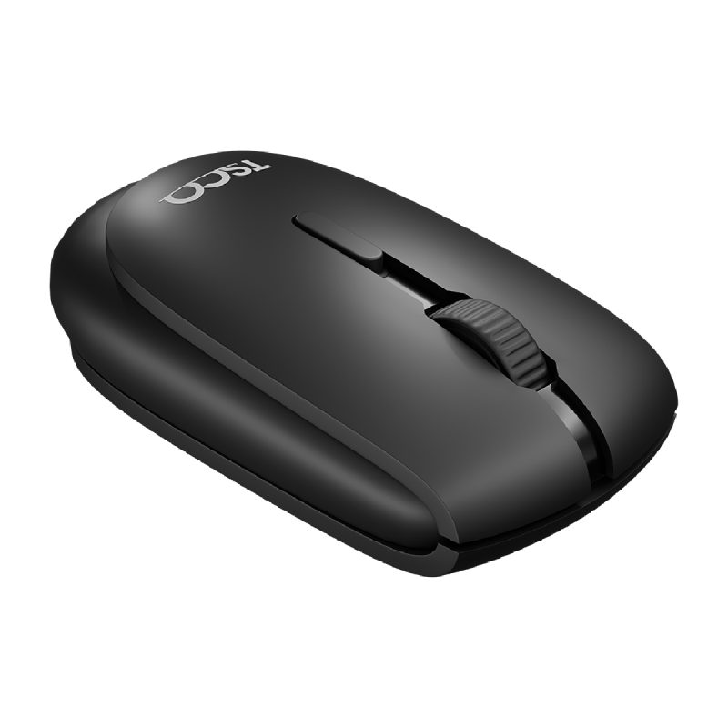 ماوس بی سیم تسکو مدل TM 697 W 4