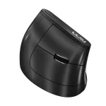 ماوس بی سیم تسکو مدل TM 698 EW - مشکی, گارانتی توسن سیستم
