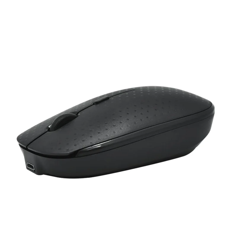 ماوس بی سیم تسکو مدل TM 700 W - مشکی, گارانتی توسن سیستم