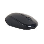 ماوس بی سیم تسکو مدل TM 729 W - مشکی, گارانتی توسن سیستم