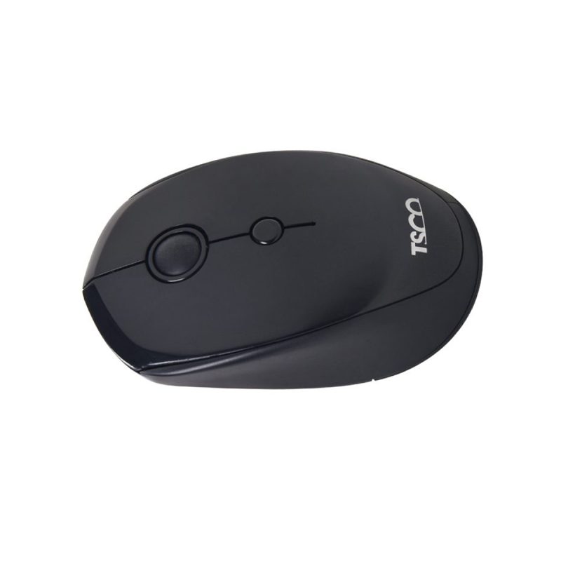 ماوس بی سیم تسکو مدل TM 729 W 2